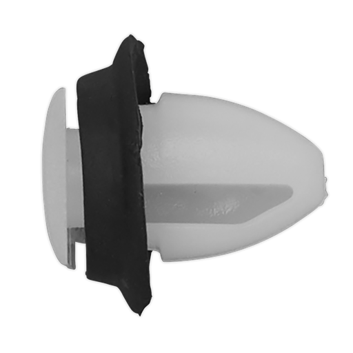 [TCMC2018] Moulding Clip 20mm x 19mm, Citroen/Fiat/Peugeot - Pack of 20