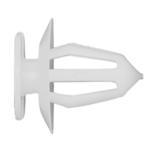 [TCPC1718] Panel Clip 17mm x 18mm, GM - Pack of 20