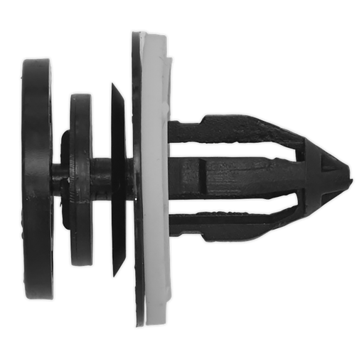 [TCPC2530U] Panel Clip, Interior with Sealer 27mm x 30mm, Universal - Pack of 20