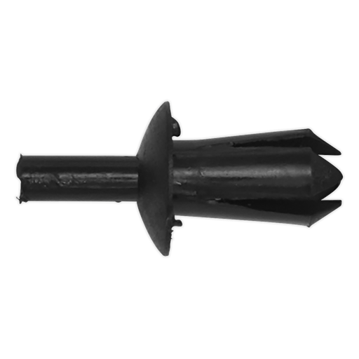 [TCPR1013] Push Rivet 10mm x 25mm, Audi/BMW/VW - Pack of 20