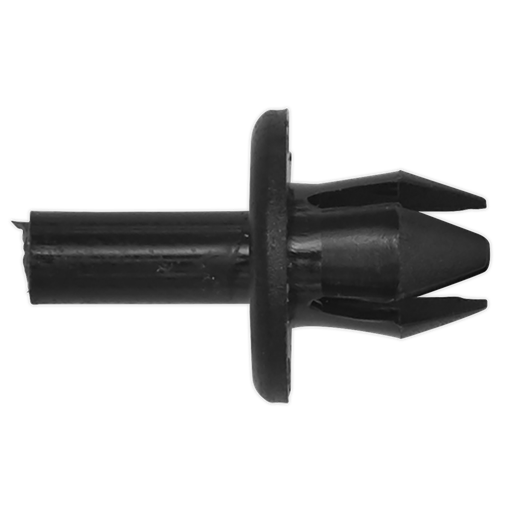 [TCPR1416] Push Rivet 14mm x 24mm, GM - Pack of 20