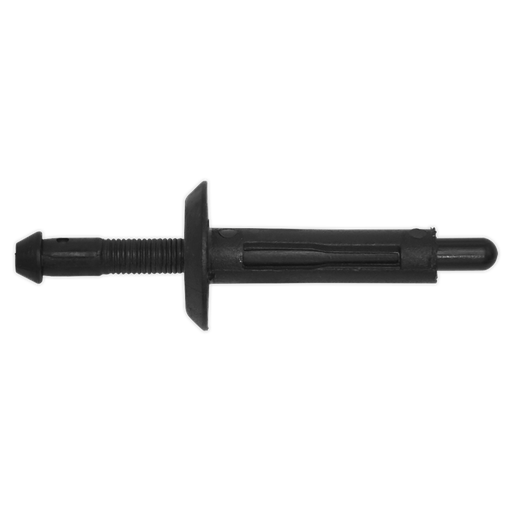 [TCPR1518U] Push Rivet 15mm x 55mm, 6.3mm Hole, Universal - Pack of 20