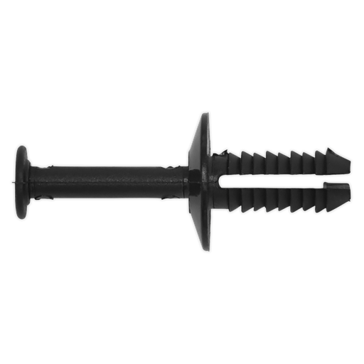 [TCPR1730U] Push Rivet 15mm x 36mm, Universal - Pack of 20