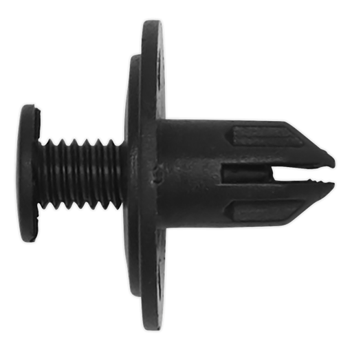 [TCPR2012] Push Rivet 17mm x 20mm, Ford - Pack of 20