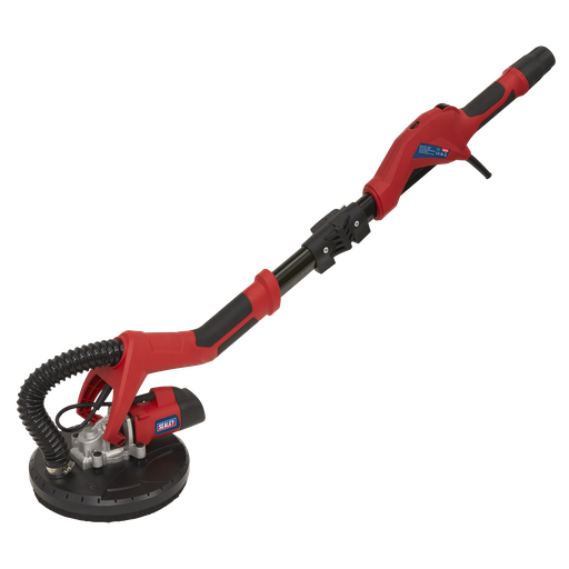 [TDWS600] 215mm Long Reach Drywall Electric Sander 600W