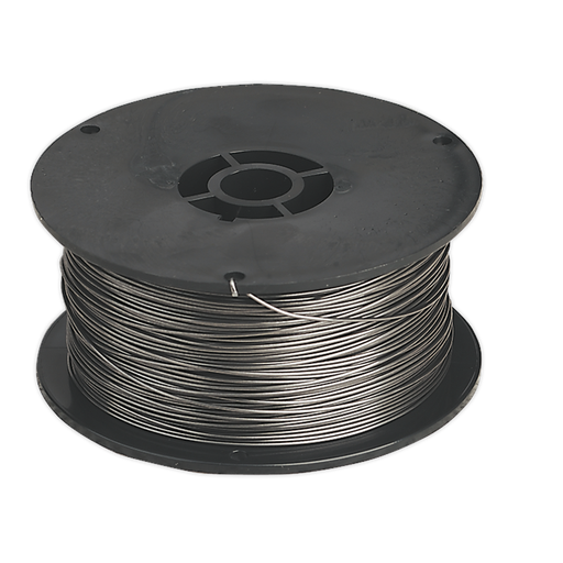 [TG100/1] Flux Cored MIG Wire 0.9mm 0.9kg - A5.20 Class E71T-GS