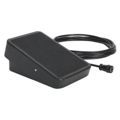 [TIG200HFACDCF] Foot Pedal Power Control for TIG200HFACDC