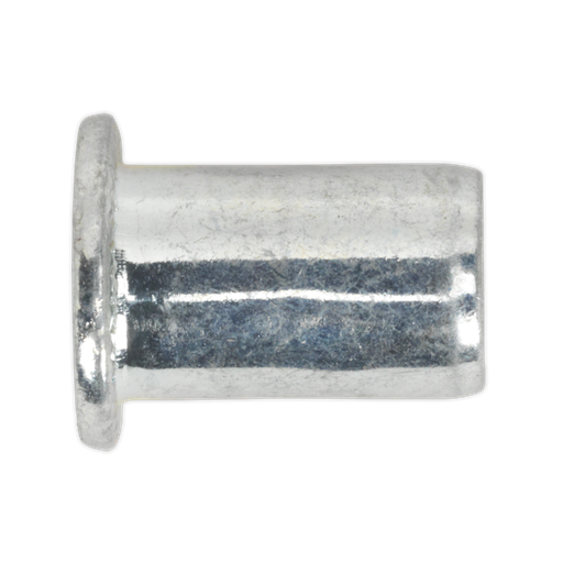 [TIRM10] Regular Threaded Insert (Rivet Nut) M10 - Pack of 50