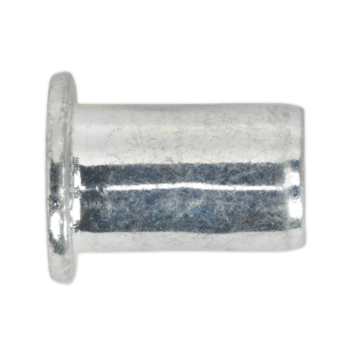 [TIRM5] Regular Threaded Insert (Rivet Nut) M5 - Pack of 50