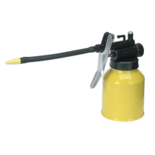 [TP04] Oil Can 180ml