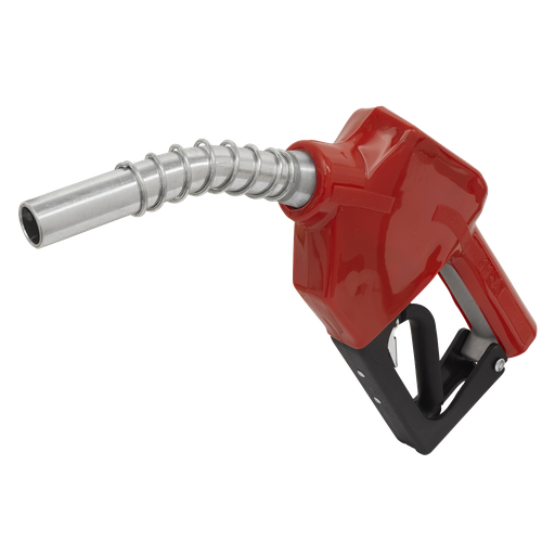 [TP109] Automatic Shut-Off Delivery Nozzle
