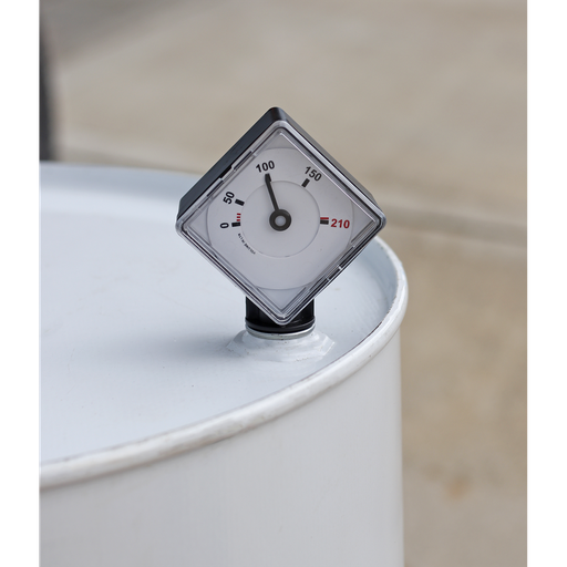[TP129] Float Gauge