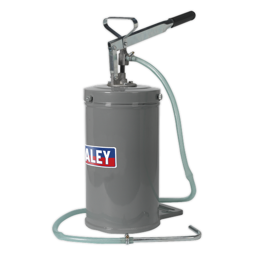 [TP16] Oil Dispensing Unit 14L