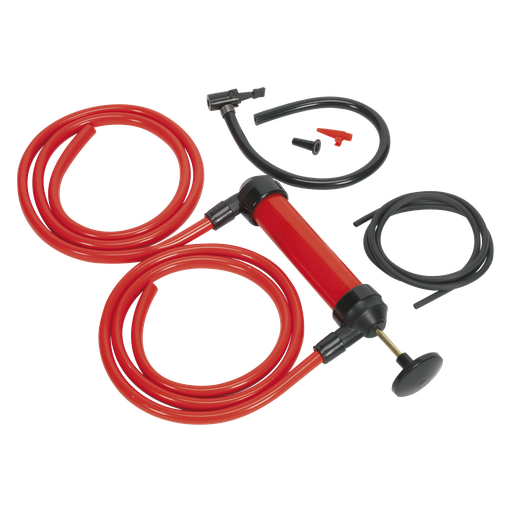[TP50] Multipurpose Syphon & Pump Kit