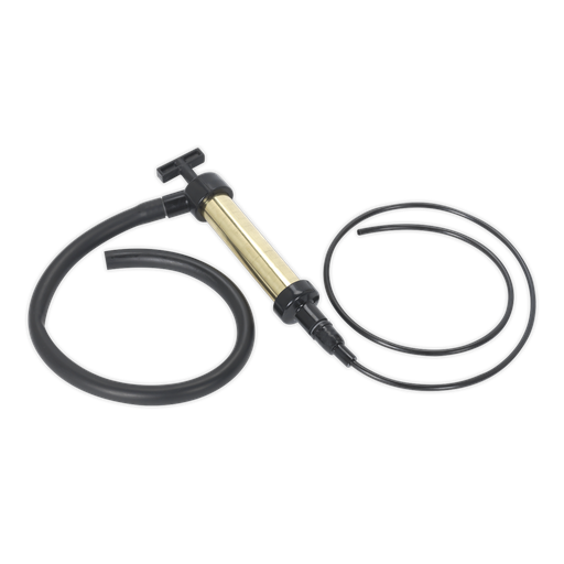 [TP501] Fluid Transfer Pump