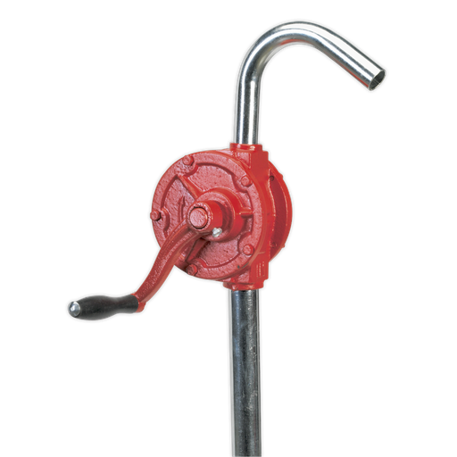 [TP54] Rotary Pump for 205L Drum 0.3L/Revolution