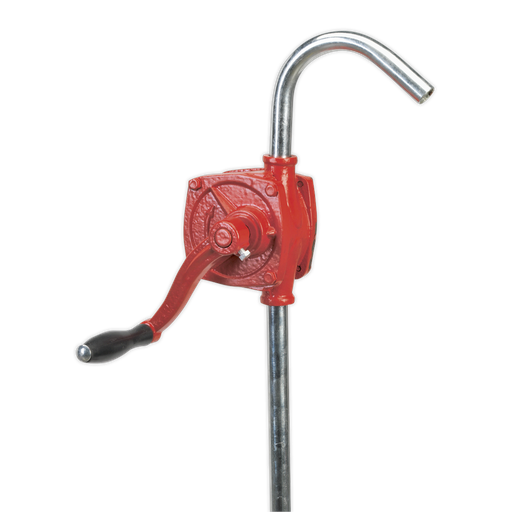 [TP55] Rotary Pump for 205L Drum 0.2L/Revolution