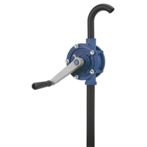 [TP57] AdBlue® Heavy-Duty Rotary Pump