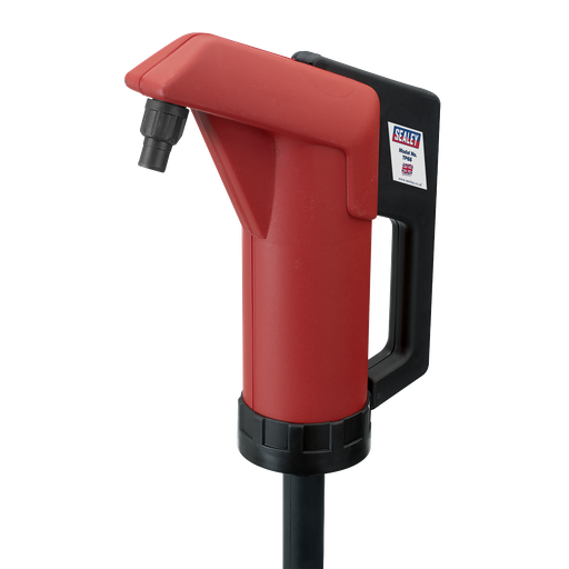 [TP66] Self-Priming Heavy-Duty Lever Action Pump