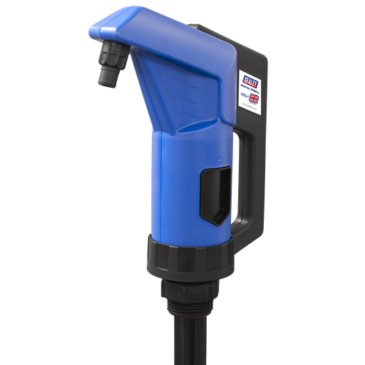 [TP6607] Heavy-Duty Lever Action Pump - AdBlue®