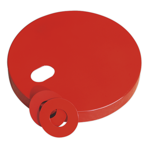 [TP67/X] Fixing Kit for EP80 Gear Oil Drums