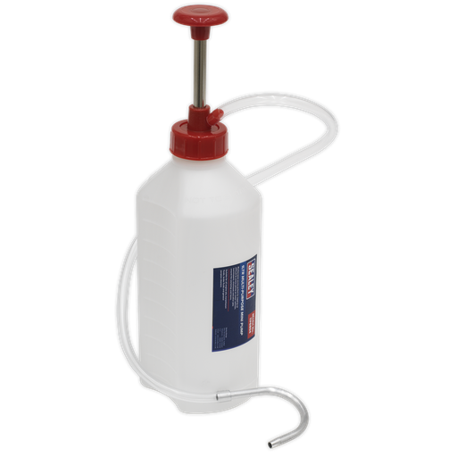 [TP6804] Multipurpose Mini Pump 1L