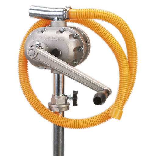 [TP6807] Heavy-Duty High Flow Rotary Oil Pump