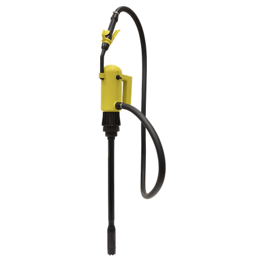 [TP6818] 12V & 230V Electric Drum Pump 205L