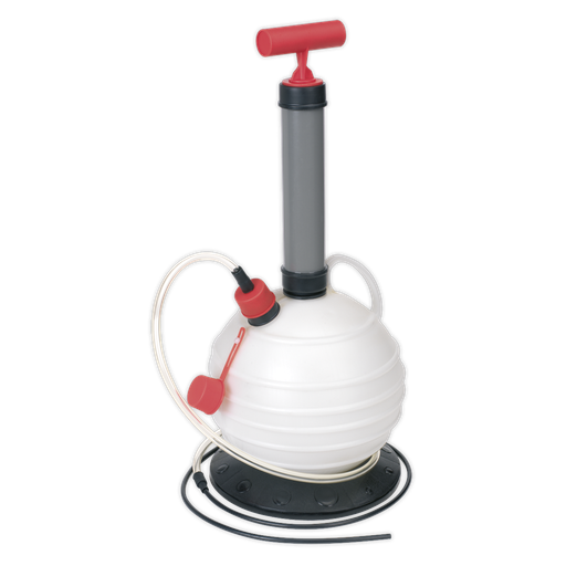 [TP696] Manual Vacuum Oil & Fluid Extractor Pump 5.5L