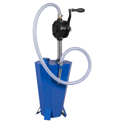 [TP70] Gear Oil Dispensing Unit 10.5L