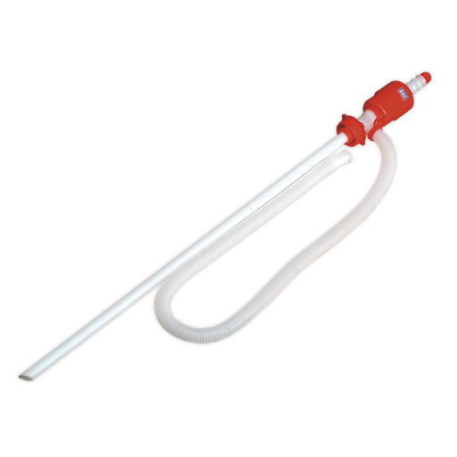 [TP78] Syphon Pump for 60-205L Drum