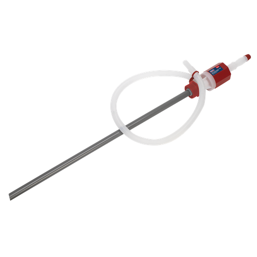 [TP781] High Flow Syphon Pump for 205L Drum