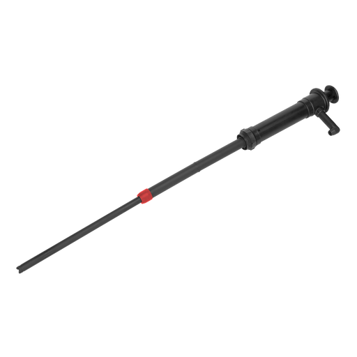 [TP88] Self-Priming Heavy-Duty Displacement Pump