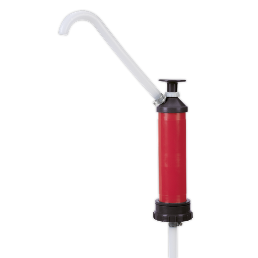 [TP89] Self-Priming Piston Pump