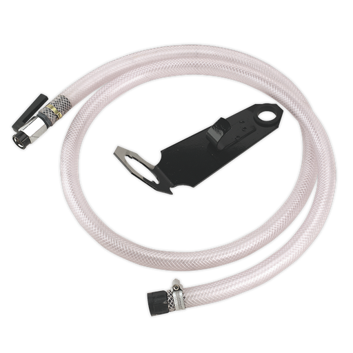 [TP90HK] Hose Kit for TP90 2m