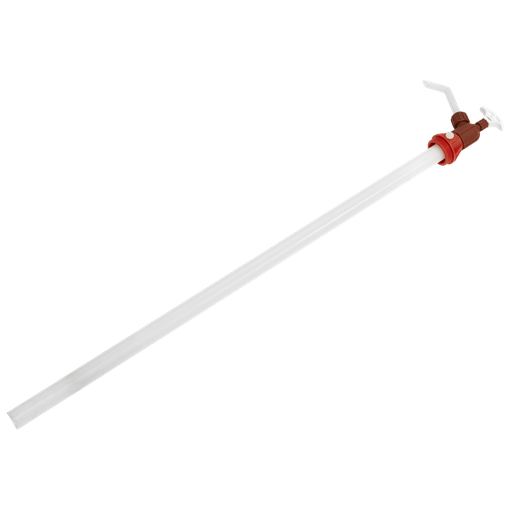 [TP99/205] Solvent Transfer Pump for 205L Drums