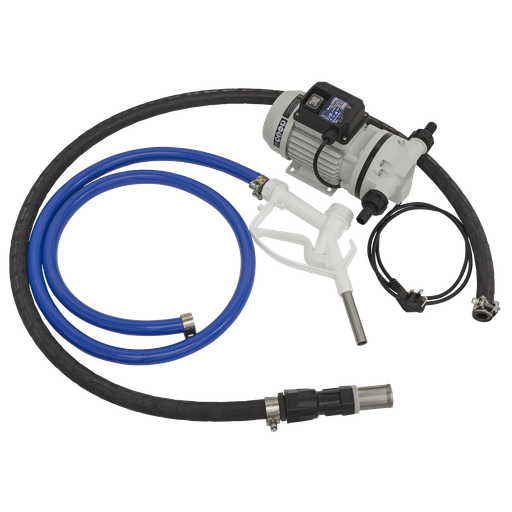 [TP99230] Portable AdBlue® Transfer Pump 230V