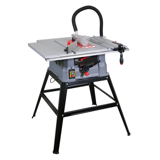 [TS10P] 254mm Table Saw 230V