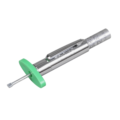 [TST/DG] PCL Tyre Tread Depth Gauge - DVSA Approved