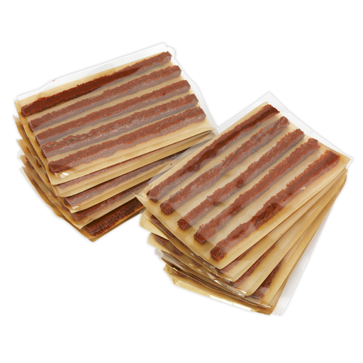 [TST11] Temporary Puncture Repair Strips - Pack of 60