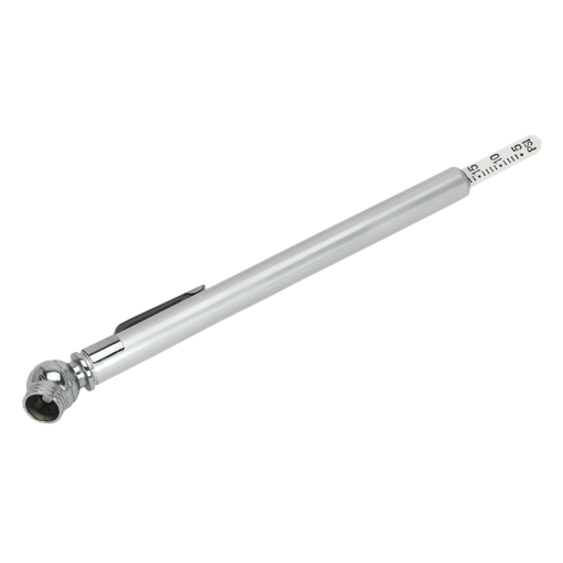 [TSTPG1] Tyre Pressure Gauge 5-50psi
