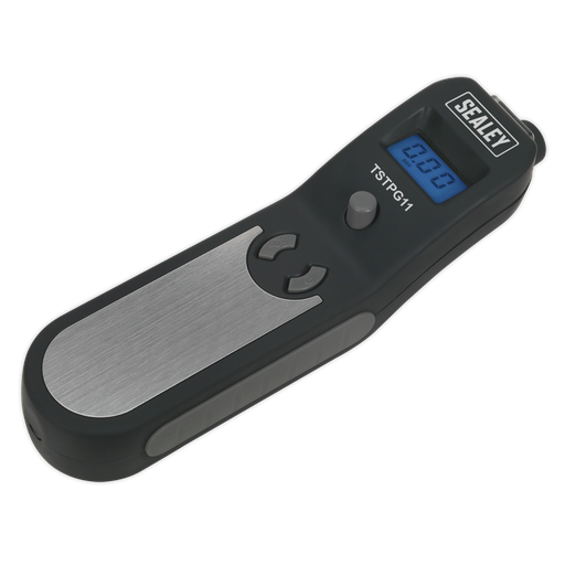 [TSTPG11] Digital Tyre Pressure & Tread Depth Gauge