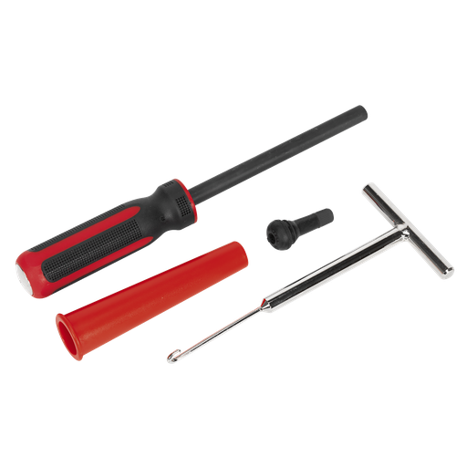[TSTVRK] Tyre Valve Removal/Installation Tool