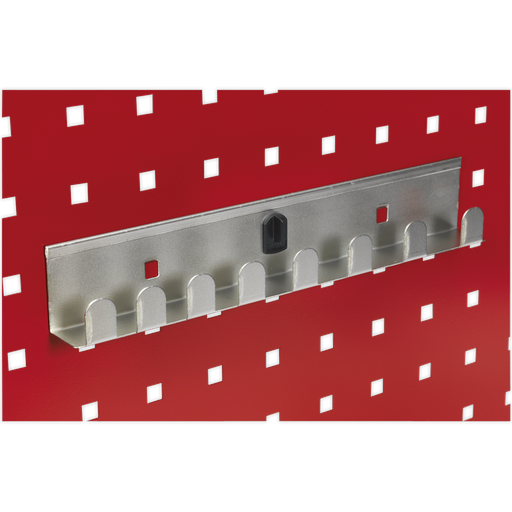 [TTS35] Socket Holder 270mm - Capacity 8 x 1/2"Sq Drive