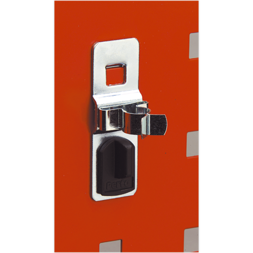 [TTS9] Spring Clip 10mm - Pack of 5