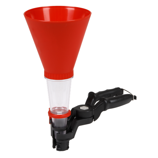 [UOF2] Universal Oil Funnel 2pc