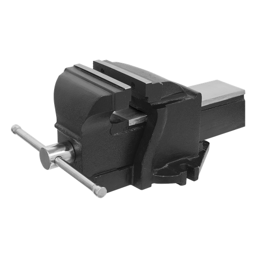 [USV200] Premier SG Iron Industrial Vice 200mm