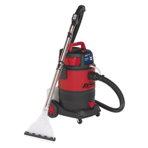 [VMA914] Wet & Dry Valet Machine 30L