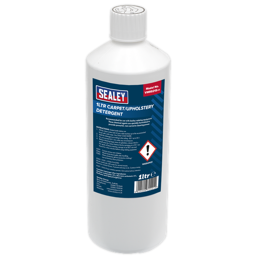 [VMR921S] Carpet/Upholstery Detergent 1L