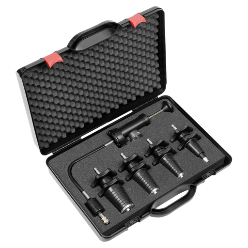 [VS0033] Cooling System Pressure Test Kit 5pc